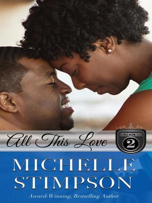 cover image of All This Love
